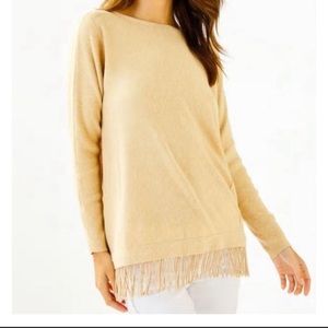 New Lilly Pulitzer Bage Glenda Sweater Sz XXS